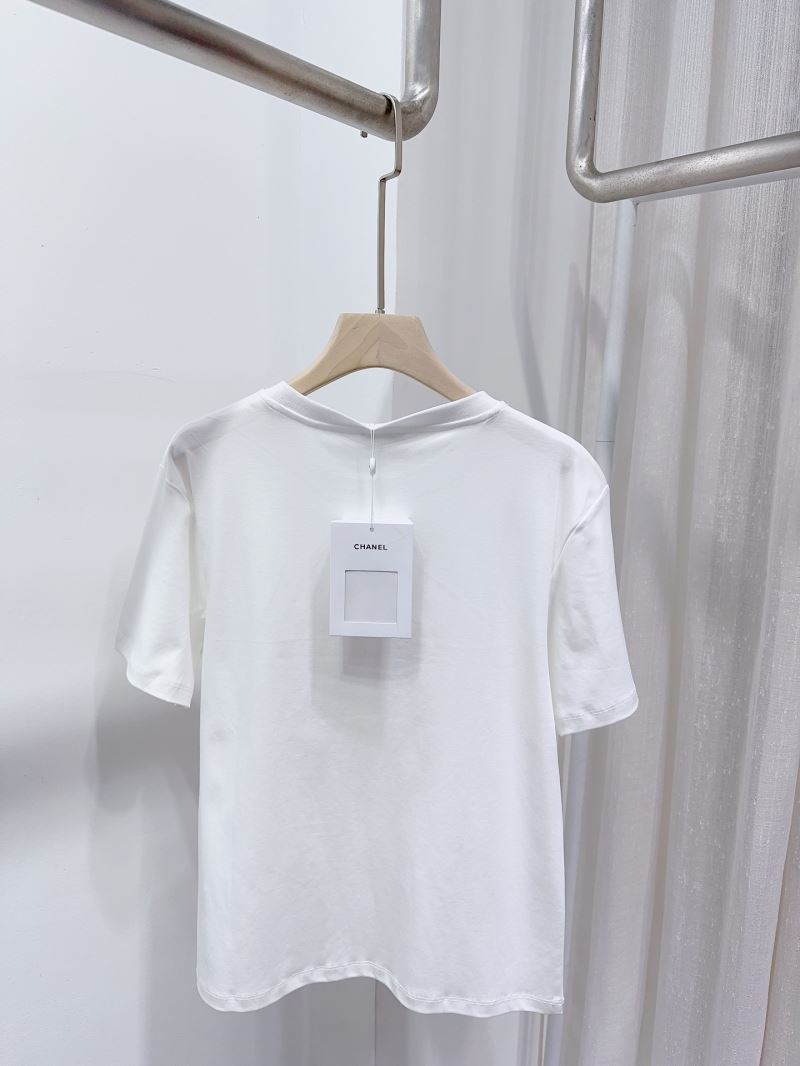 Chanel T-Shirts